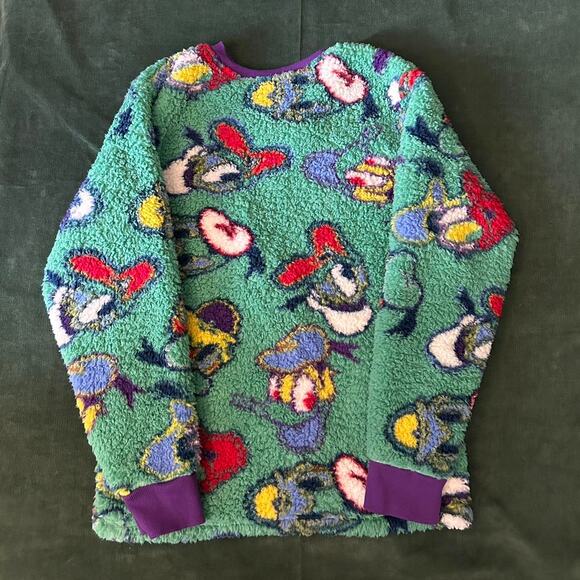 Disney donald the duck sweater - Picture 4 of 4